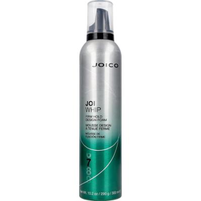 Joico Joiwhip Firm Hold Design Foam 300 ml - pianka do włosów 300 ml