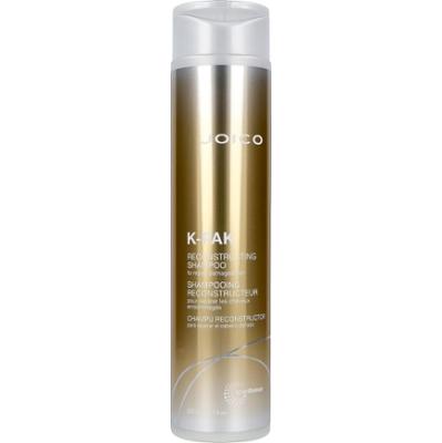 Joico K-pak  Szampon odbudowujący dla wszystkich typów włosów 300 ml