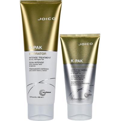 Joico K-Pak Reconstructor & Hydrator Package - zestaw do pielęgnacji w