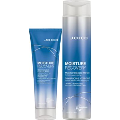 Joico Moisture Recovery Package