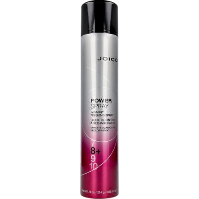 Joico Power Spray Fast-Dry Finishing Spray 345 ml - spray do stylizacj