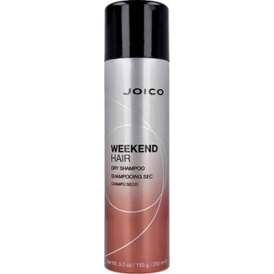 Joico Weekend Hair Dry Shampoo 255 ml
