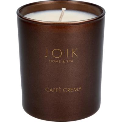 JOIK Organic Doftljus Caffe Crema 150 g