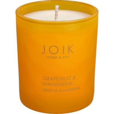JOIK Organic Doftljus Grapefruit & Mandarin 150 g