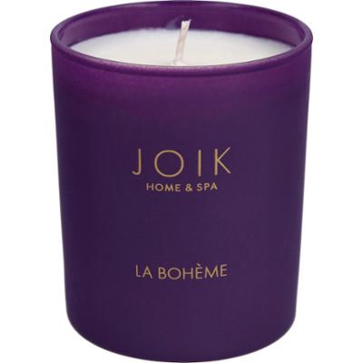 JOIK Organic Doftljus La Boheme 150 g