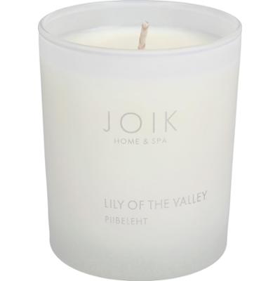 JOIK Organic Doftljus Lily of Valley 150 g