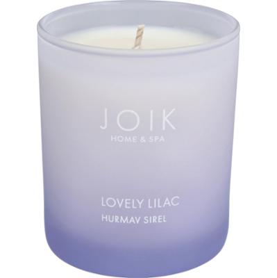 JOIK Organic Doftljus Lovely Lilac 150 g