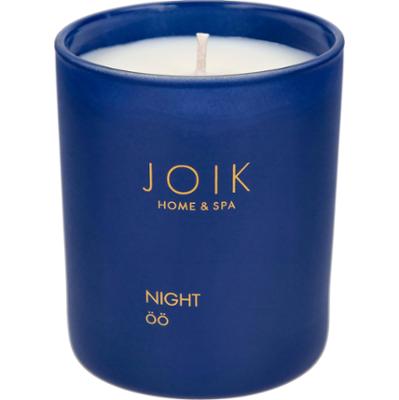 JOIK Organic Doftljus Night 150 g
