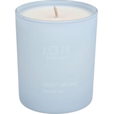 JOIK Organic Doftljus Sweet Dreams 150 g