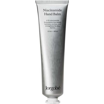 JorgObé Niacinamide Hand Balm 65 ml 65 szt.