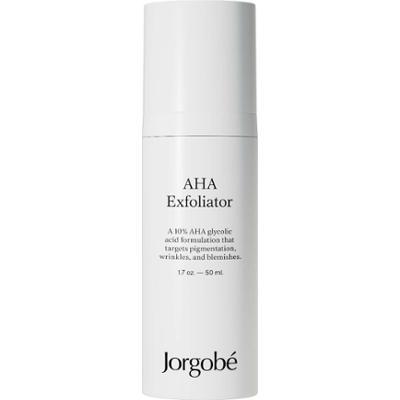 JorgObé AHA Exfoliator 50 ml