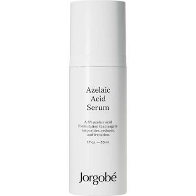 JorgObé Azelaic Acid Serum 50 ml