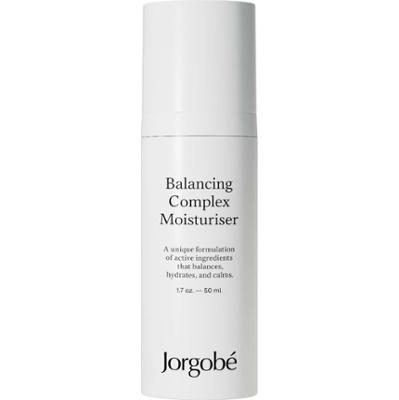 JorgObé Balancing Complex Moisturiser 50 ml