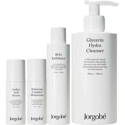 JorgObé Blemishes Kit