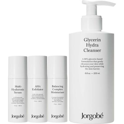 JorgObé Dullness Kit
