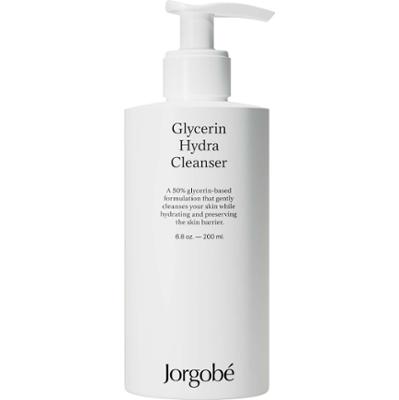 JorgObé Glycerin Hydra Cleanser 200 ml