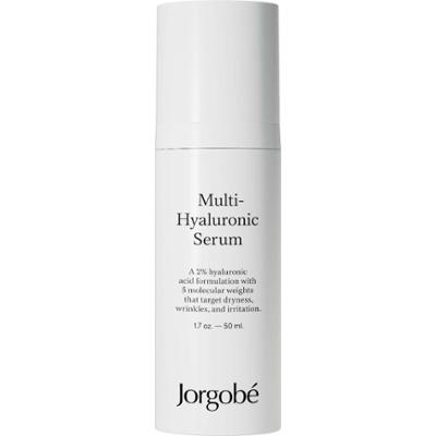 JorgObé Multi-Hyaluronic Serum 50 ml