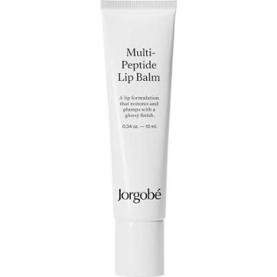 JorgObé Multi-Peptide Lip Balm 8 ml