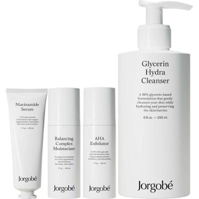 JorgObé Normal Skin Kit