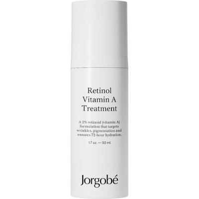 JorgObé Retinol Vitamin A Treatment 50 ml