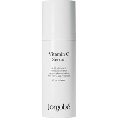 JorgObé Vitamin C Serum 50 ml
