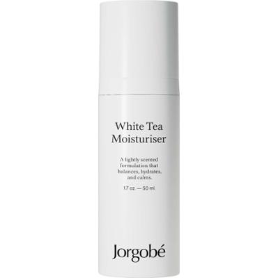 JorgObé White Tea Moisturiser 50 ml