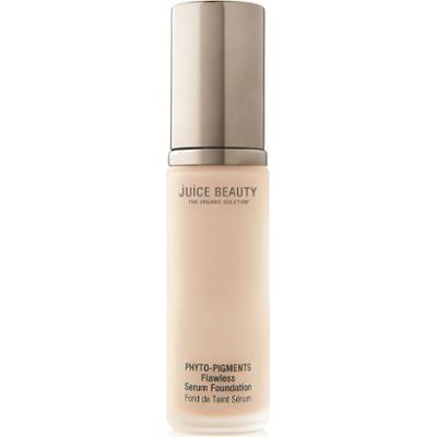 Juice Beauty Phyto Pigments Flawless Serum Foundation 08 Cream