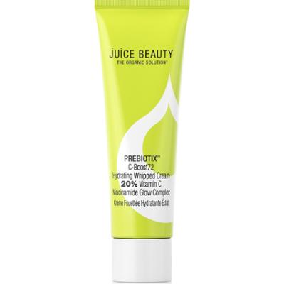 Juice Beauty Prebiotix C-Boost72 Hydrating Whipped Cream 50 ml