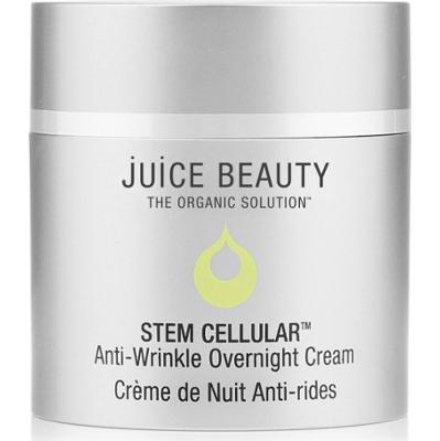 Juice Beauty Stem Cellular Anti-wrinkle Overnight Cream 50 ml