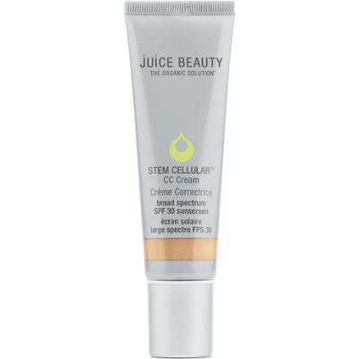 Juice Beauty Stem Cellular CC Cream Beach Glow