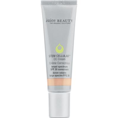 Juice Beauty Stem Cellular Stem Cellular CC Cream Desert Glow
