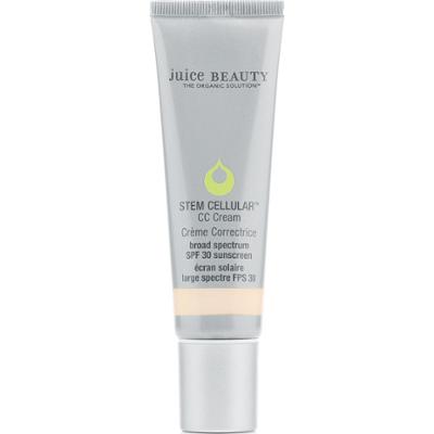 Juice Beauty Stem Cellular Stem Cellular CC Cream Natural Glow