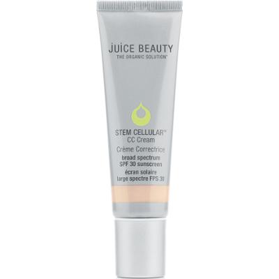 Juice Beauty Stem Cellular CC Cream Rosy Glow