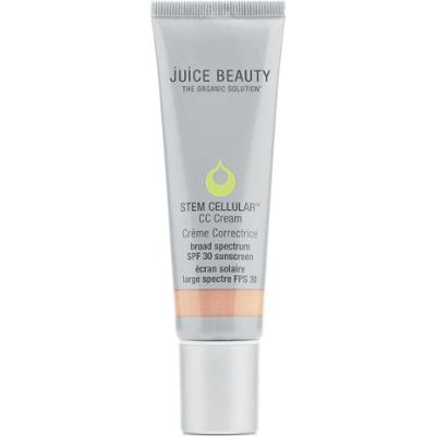 Juice Beauty Stem Cellular CC Cream Warm Glow