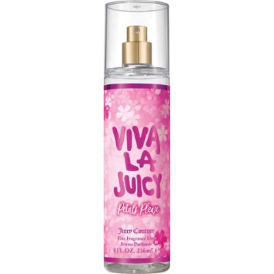 Juicy Couture Petals Please Fragrance Mist 253 ml