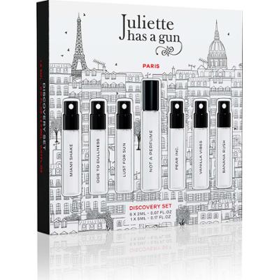 Juliette Has A Gun Banana Rush Discovery Kit