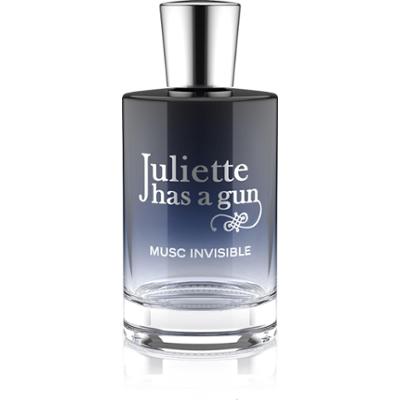 Juliette Has A Gun Eau De Parfum Musc Invisible - woda perfumowana 100