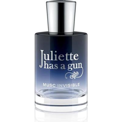 Juliette Has A Gun Eau De Parfum Musc Invisible - woda perfumowana 50