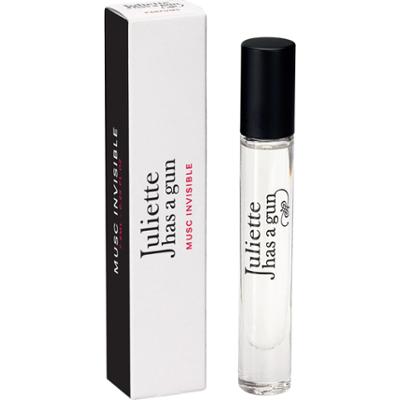 Juliette Has A Gun Eau De Parfum Musc Invisible - woda perfumowana 7 m