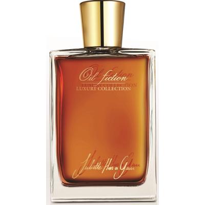 Juliette Has A Gun Luxury Collection Eau De Parfum Oil Fiction - woda
