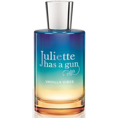 Juliette Has A Gun Eau De Parfum Vanilla Vibes - woda perfumowana 100