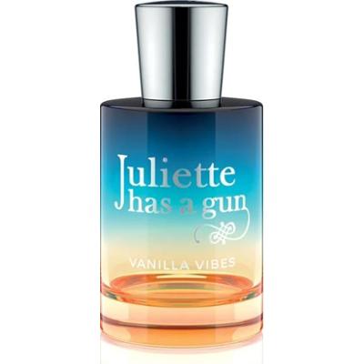 Juliette Has A Gun Eau De Parfum Vanilla Vibes - woda perfumowana 50 m