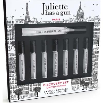 Juliette Has A Gun Miami Shake Discovery Box