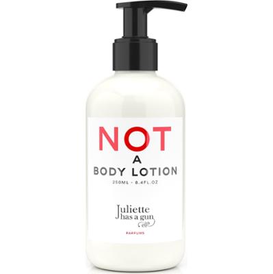 Juliette Has A Gun Not A Collection Not A Body Lotion - balsam do ciał