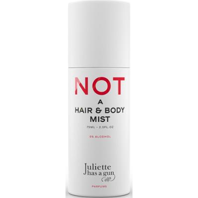 Juliette Has A Gun Not A Collection Not A Hair & Body Mist - mgiełka d