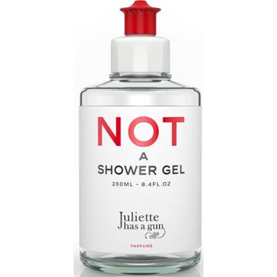 Juliette Has A Gun Not A Collection Not A Shower Gel - żel pod pryszni