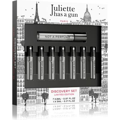 Juliette Has A Gun Powder Love Discovery Set