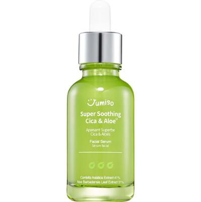 Jumiso Super Soothing Cica & Aloe Facial Serum 30 ml