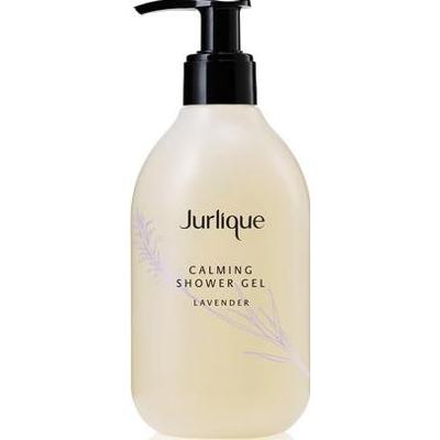 Jurlique Bath Calming Lavender Shower Gel 300 ml