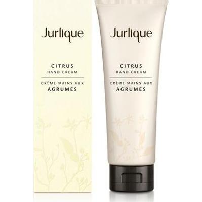 Jurlique Hand Citrus Hand Cream  125 ml
